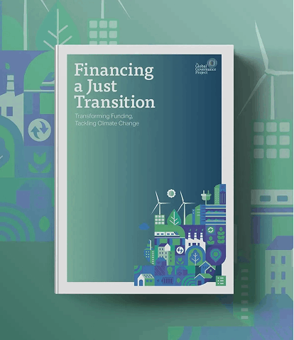 Financing Transition